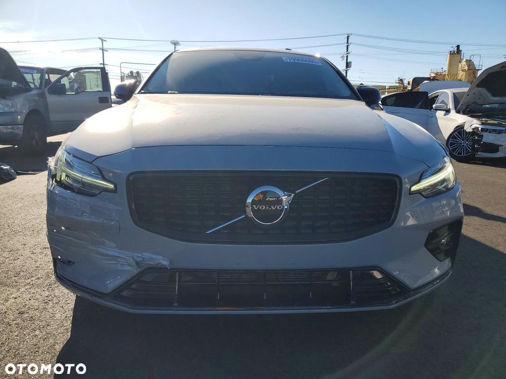 Volvo S60 B5 B AWD Inscription - 5