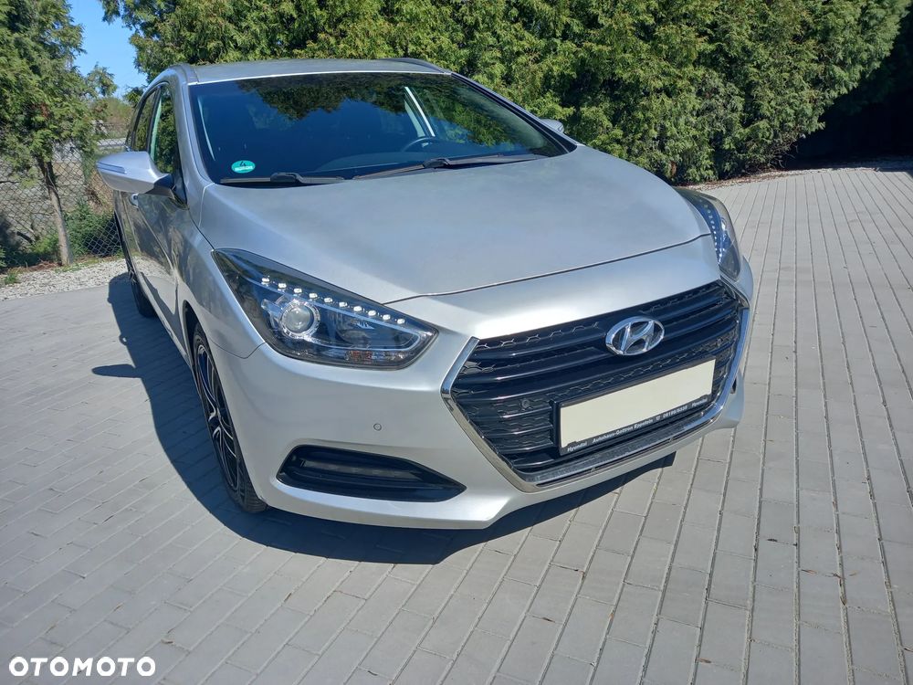 Hyundai i40 - 2