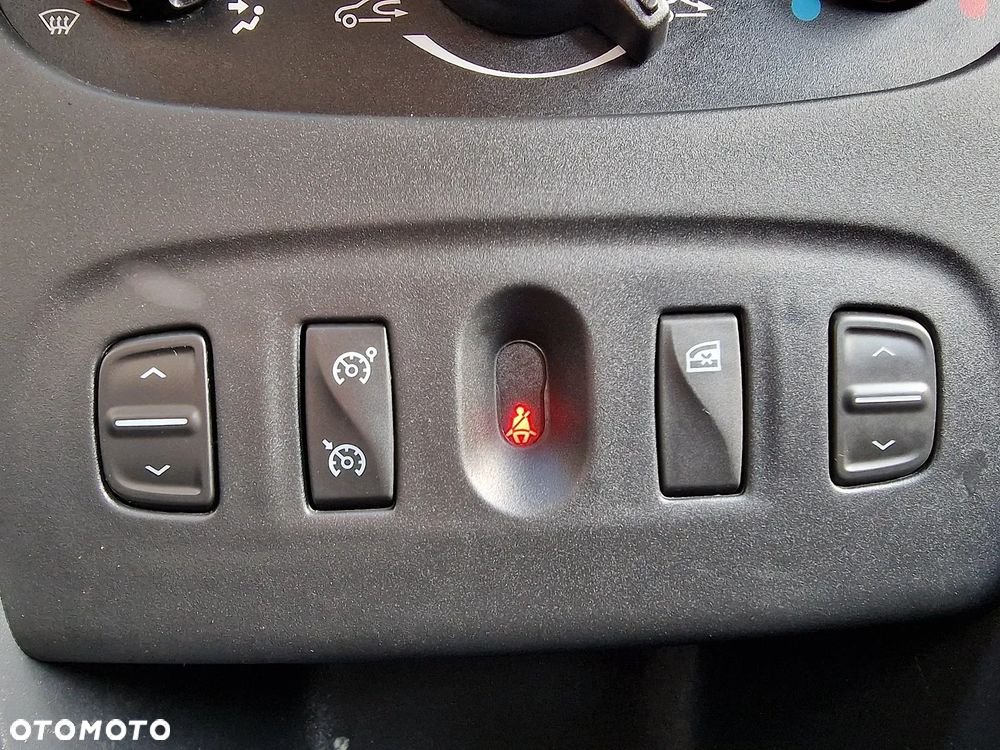 Dacia Sandero Stepway - 12
