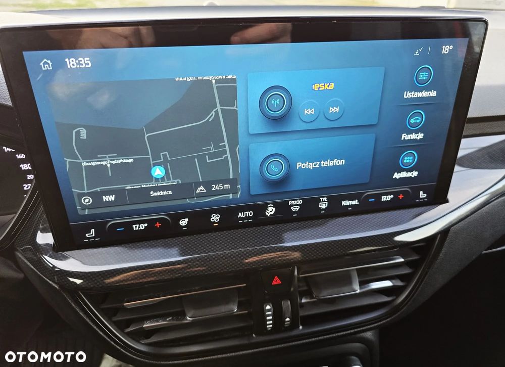 Ford Focus 1.5 EcoBlue Start-Stopp-System ST-LINE - 22