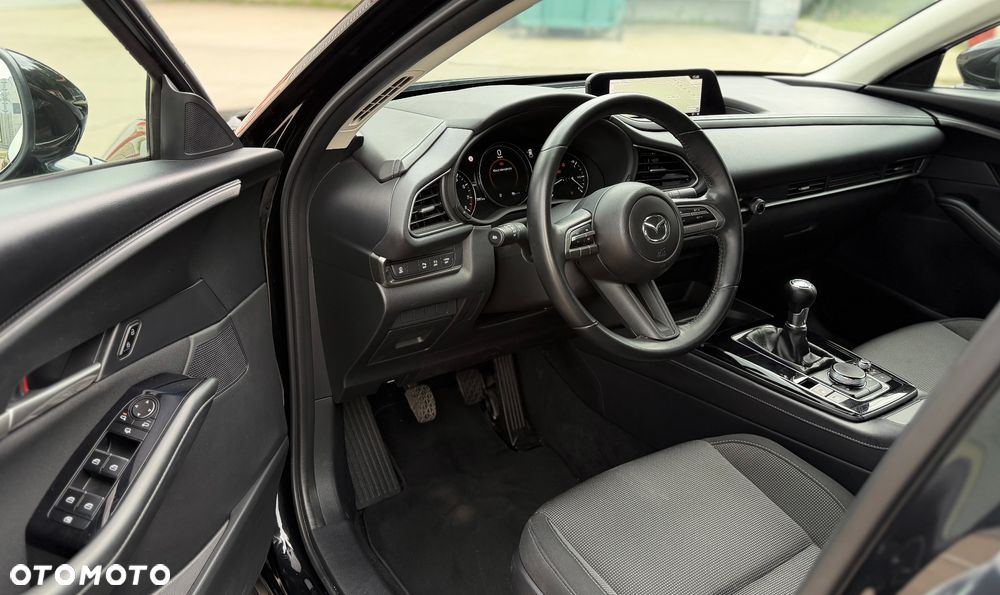 Mazda CX-30 2.0 mHEV Homura 2WD - 5