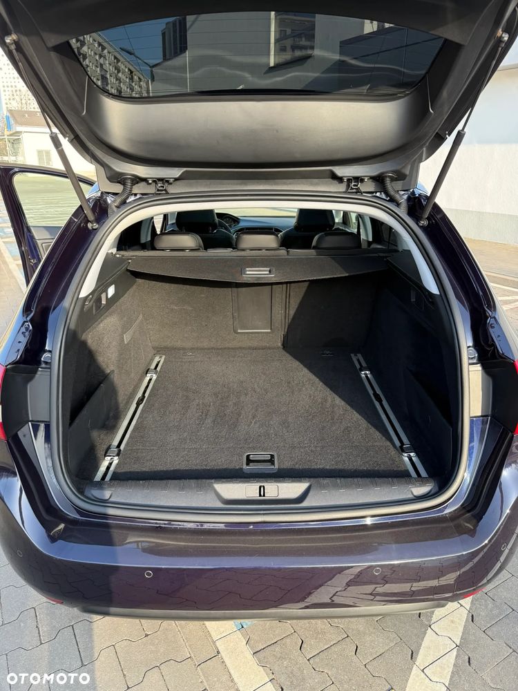 Peugeot 308 BlueHDi FAP 150 EAT6 Stop & Start Allure - 28