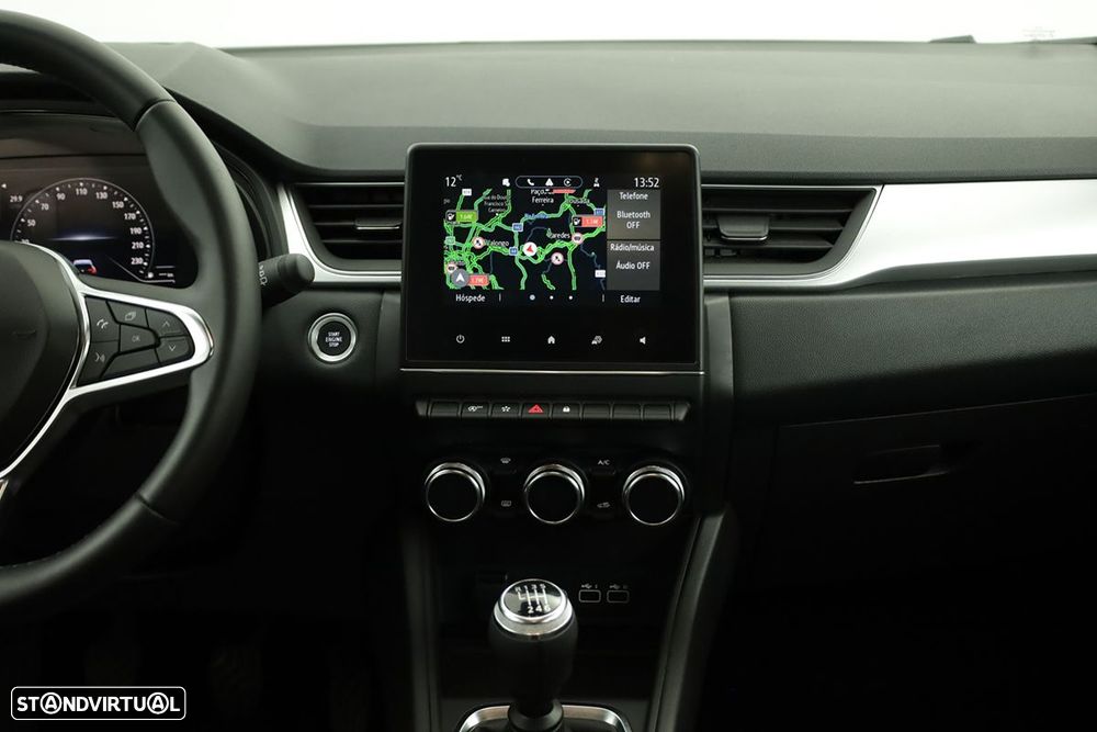 Renault Captur 1.0 TCe Techno - 9