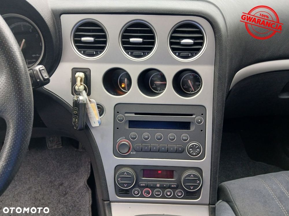 Alfa Romeo 159 - 18