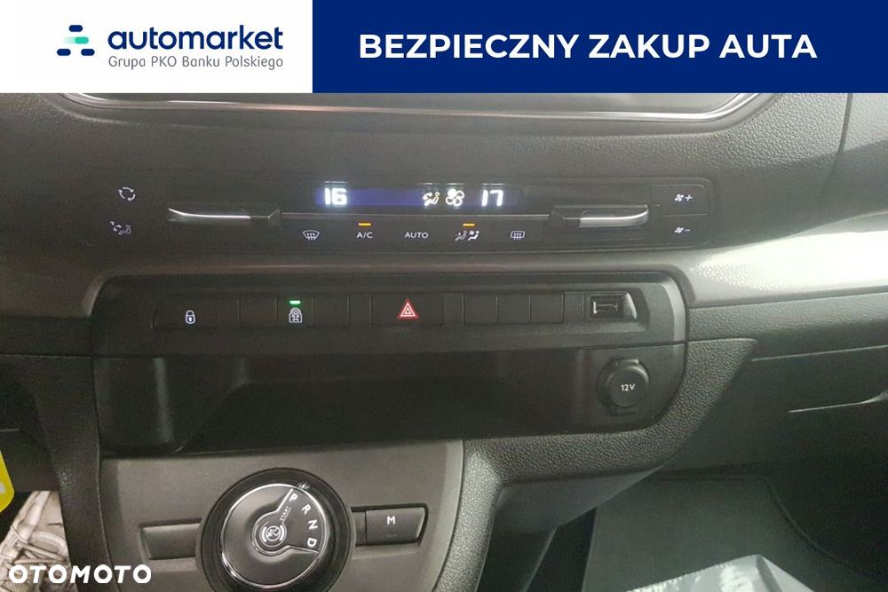 Citroën SpaceTourer 2.0 BlueHDi XL Feel - 15