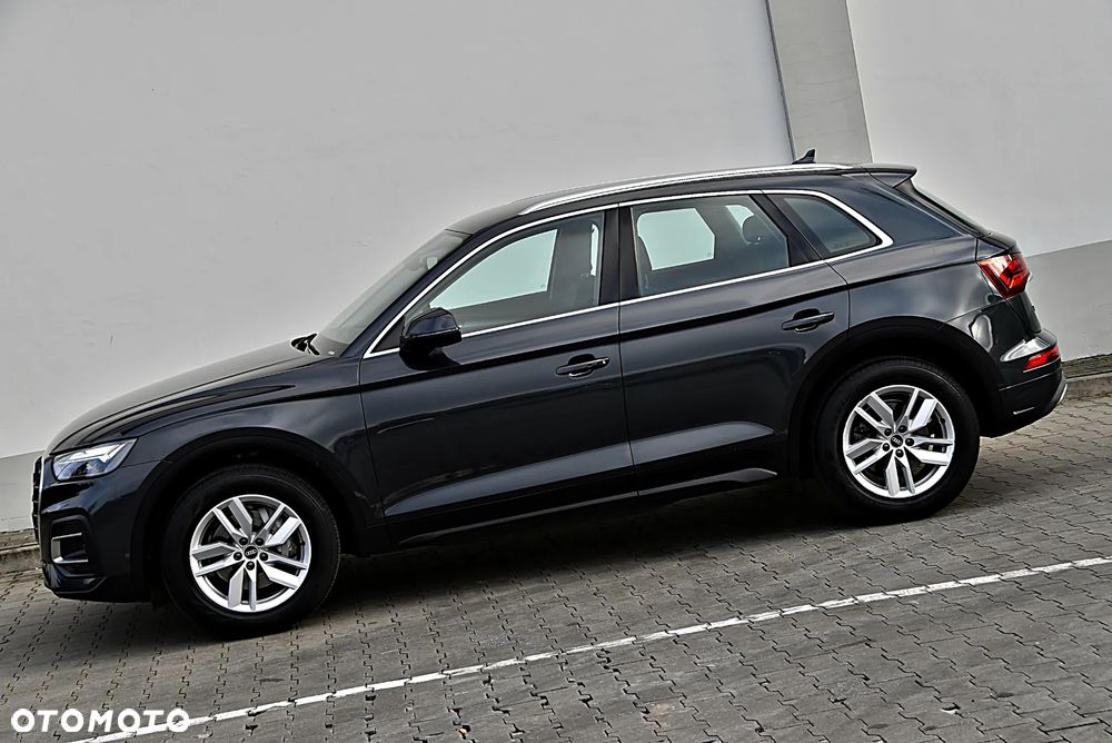 Audi Q5 35 TDI S tronic - 6