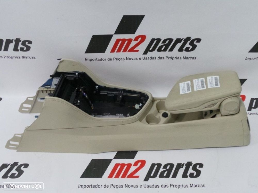 Consola Central Seminovo/ Original BMW 2 Active Tourer (F45)/BMW 2 Gran Tourer (... - 1