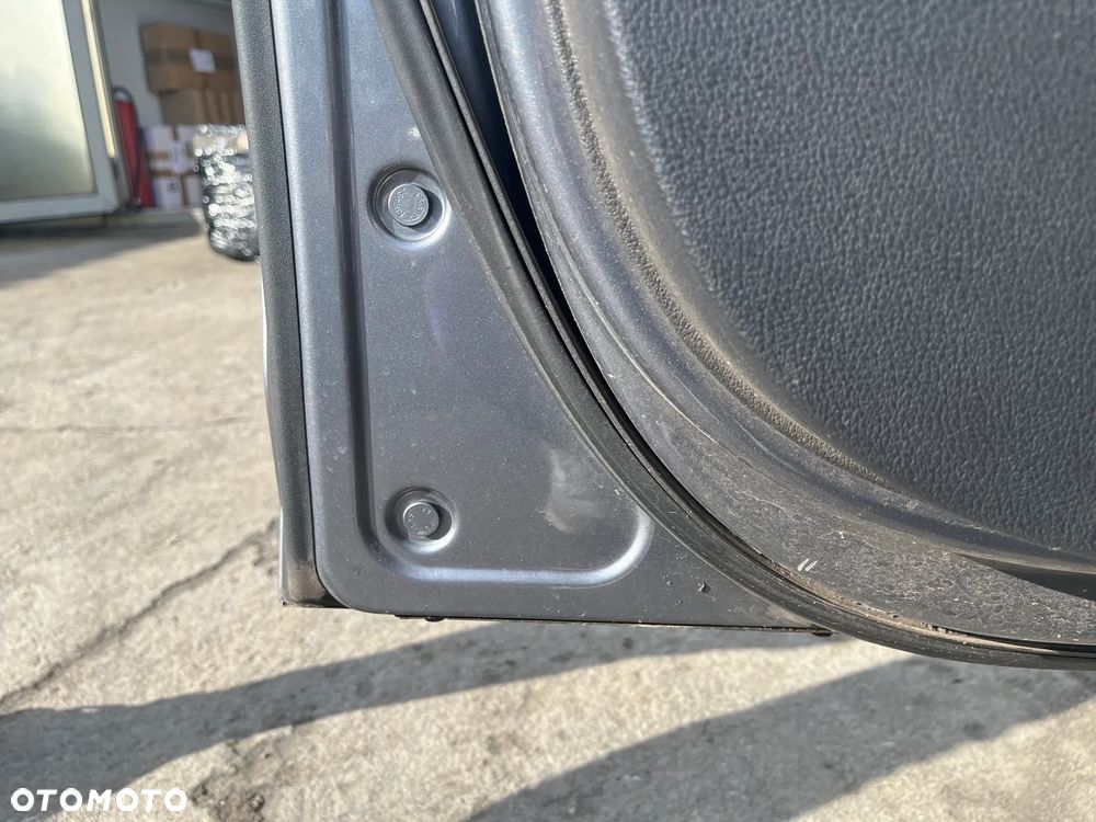 VW GOLF PLUS DRZWI LEWY PRZÓD LEWE PRZEDNIE [LA7T] - 19