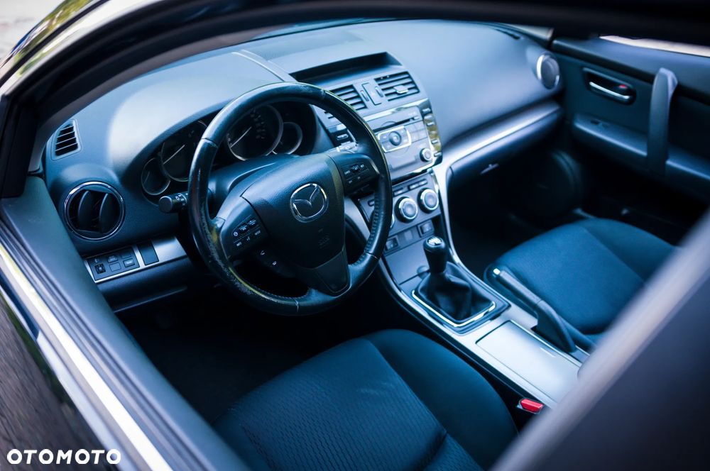 Mazda 6 2.0 90th Anniversary - 35