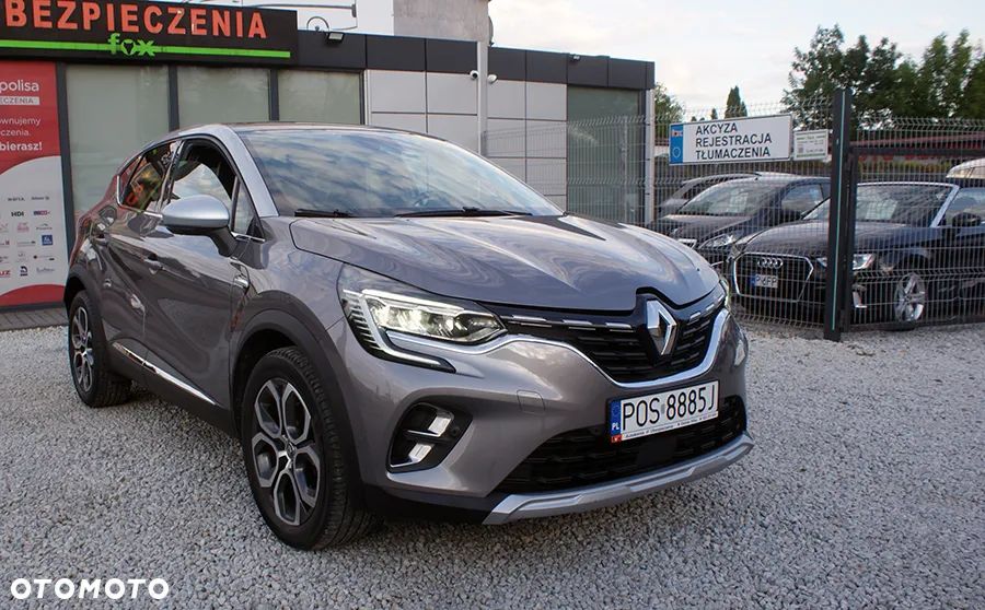 Renault Captur - 8