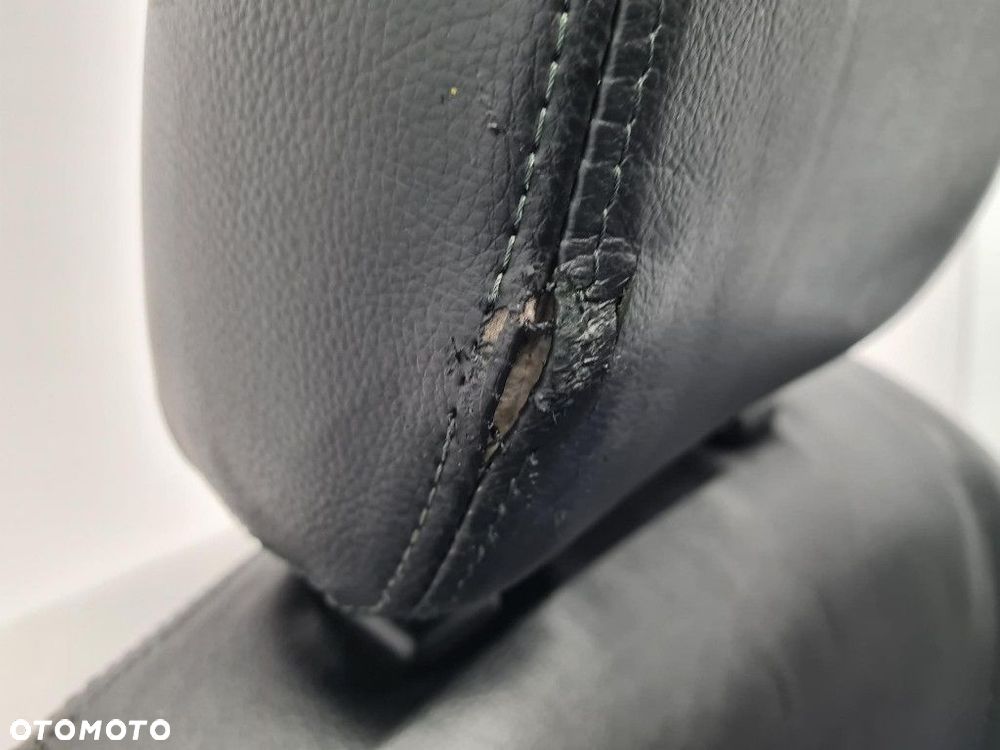 MAZDA 6 FOTEL PASAŻERA. - 7