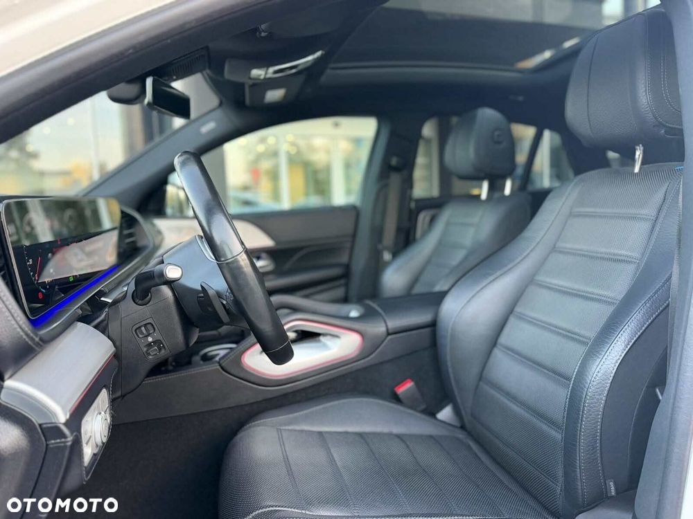 Mercedes-Benz GLE 350 de 4-Matic Executive - 21