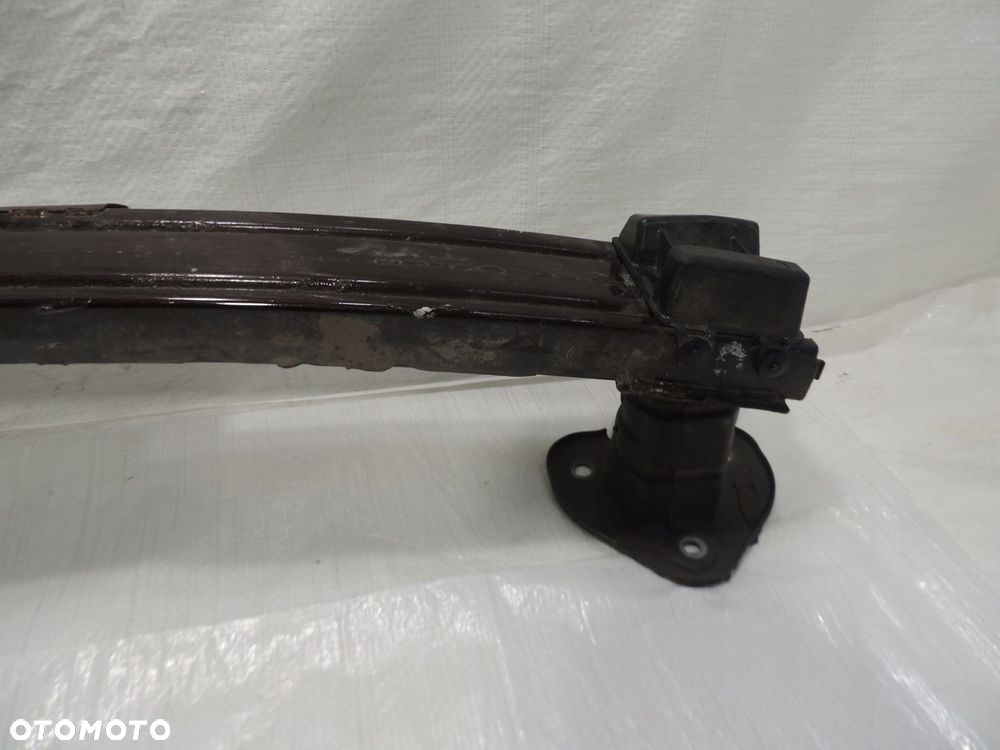 OPEL MOKKA A BELKA ZDERZAKA TYŁ TYLNIA GYO - 2