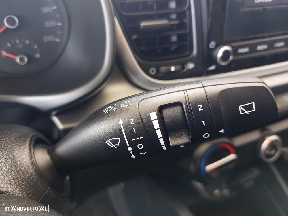 Kia Rio 1.2 CVVT Dynamic - 21