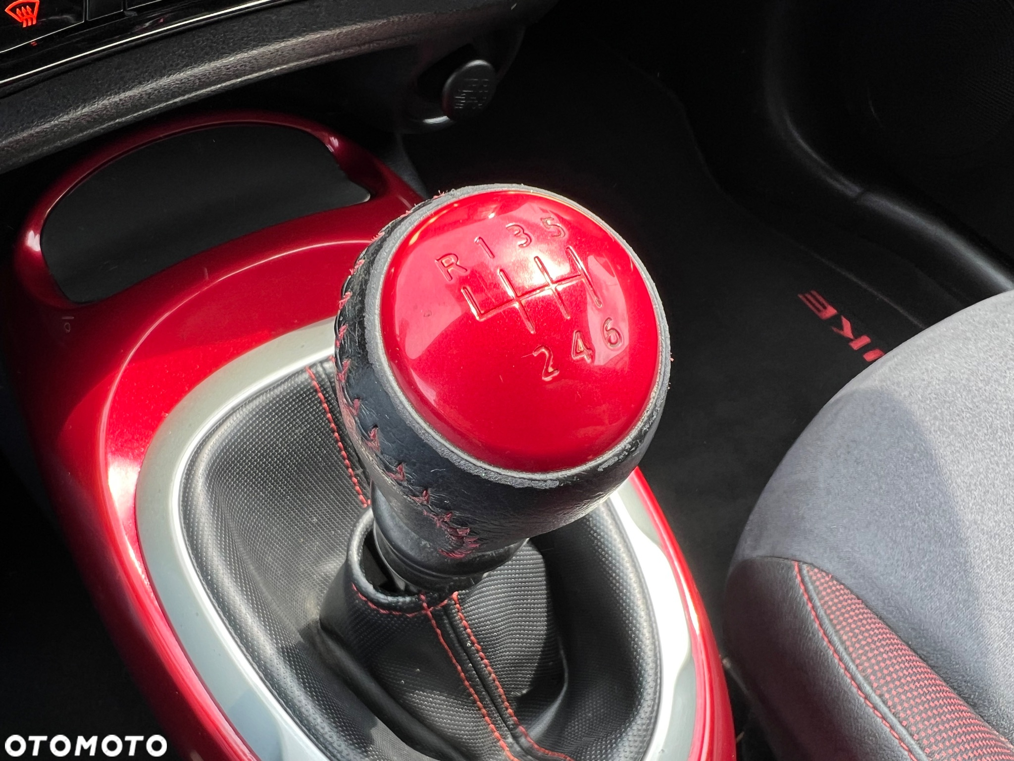 Nissan Juke 1.5 dCi Tekna - 23