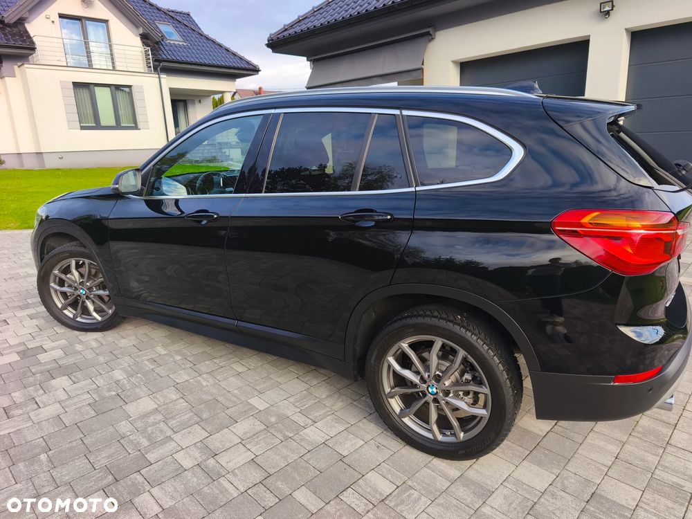 BMW X1 - 33