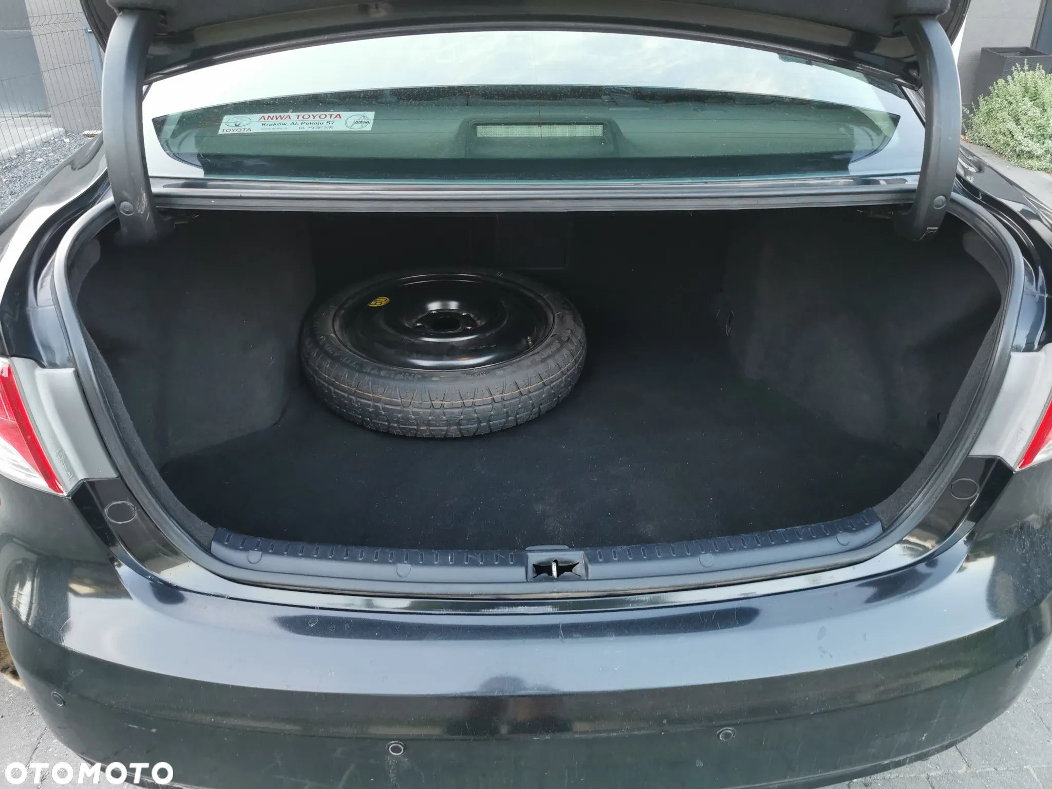 Toyota Avensis 1.8 Luna - 6
