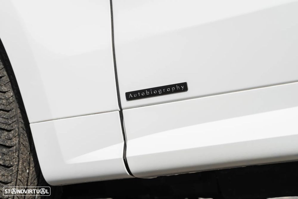 Land Rover Range Rover Sport 3.0 P550e Autobiography - 9
