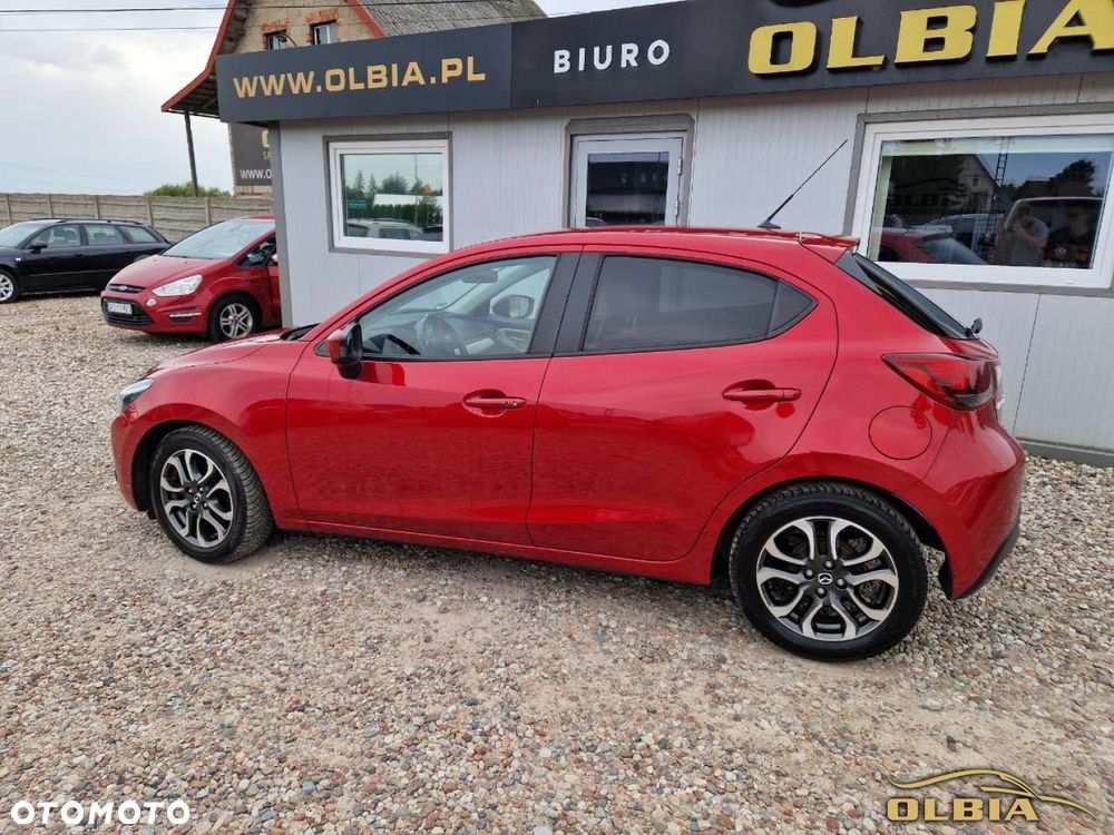 Mazda 2 - 13