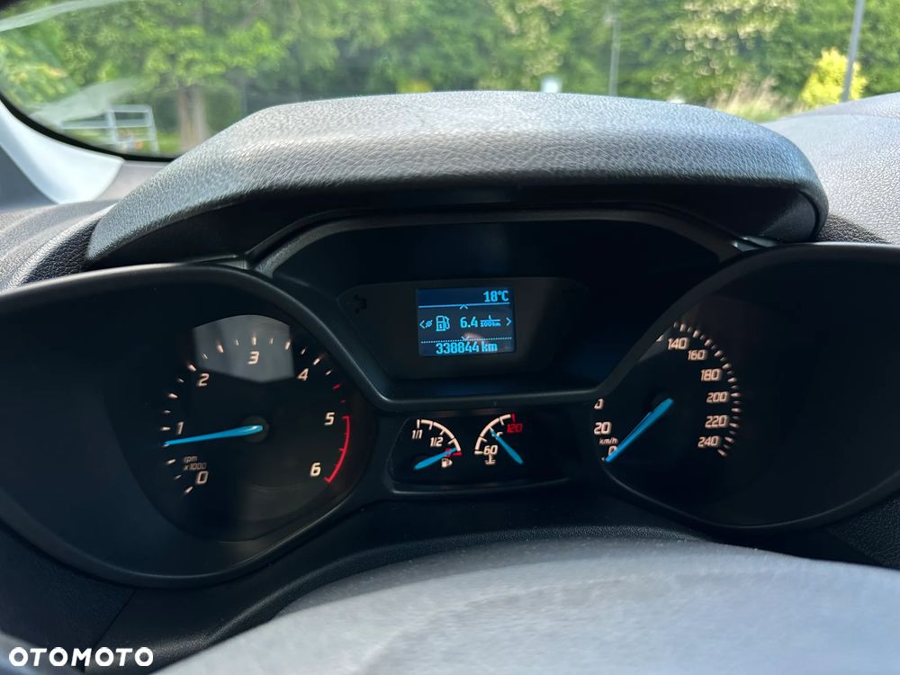 Ford Tourneo Connect 1.5TDCi Trend - 14