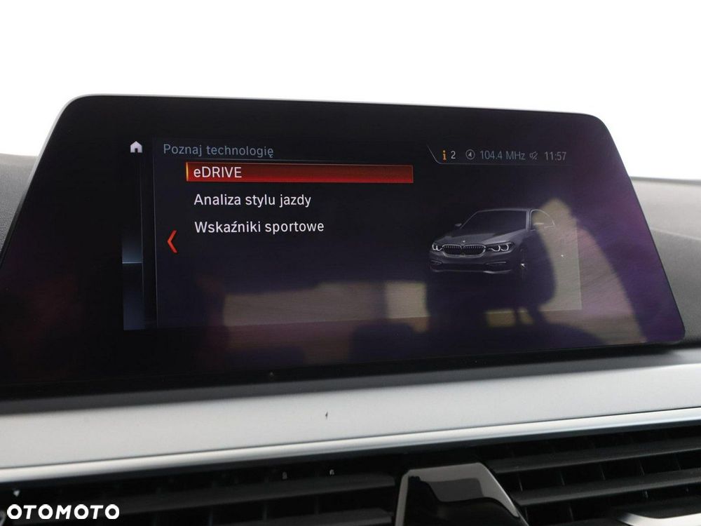 BMW Seria 5 - 27