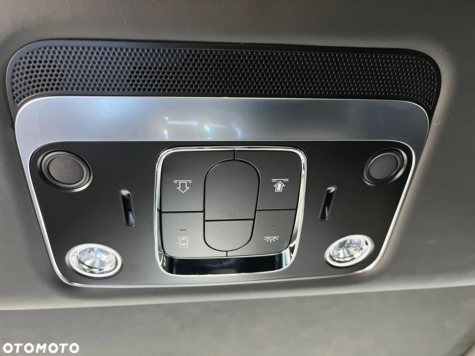 Bentley Flying Spur W12 S - 16