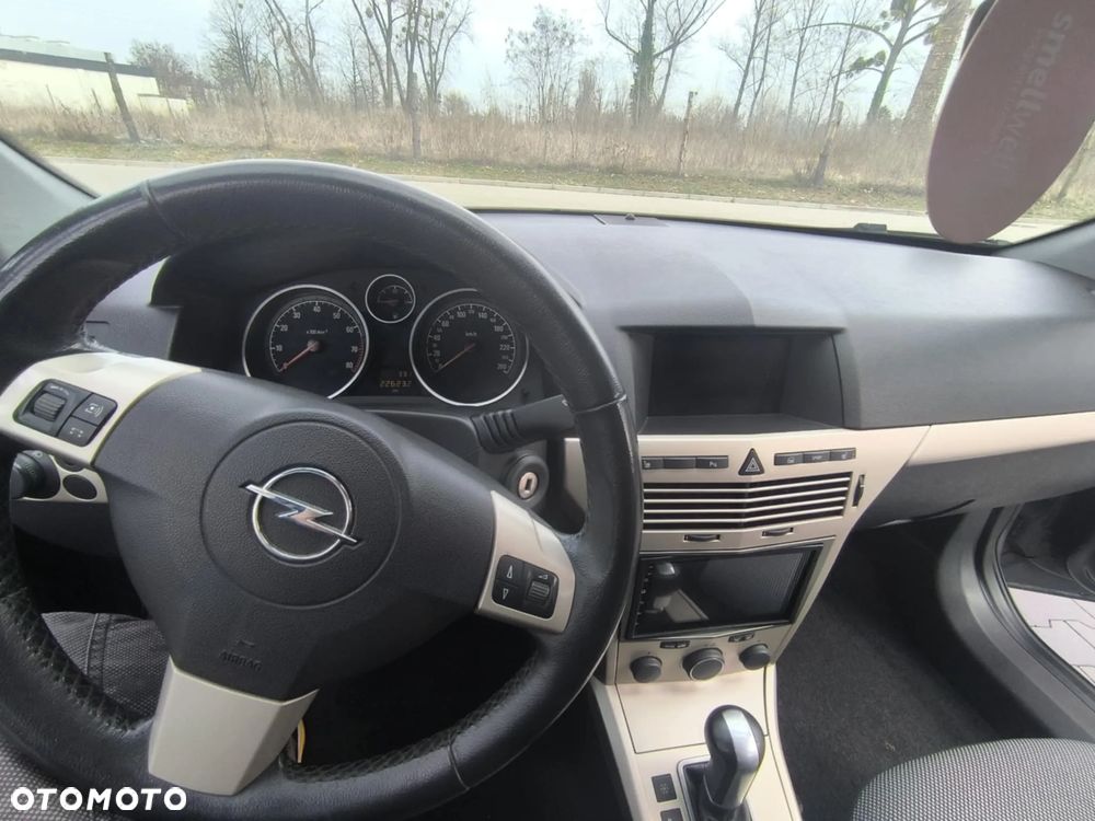 Opel Astra - 6