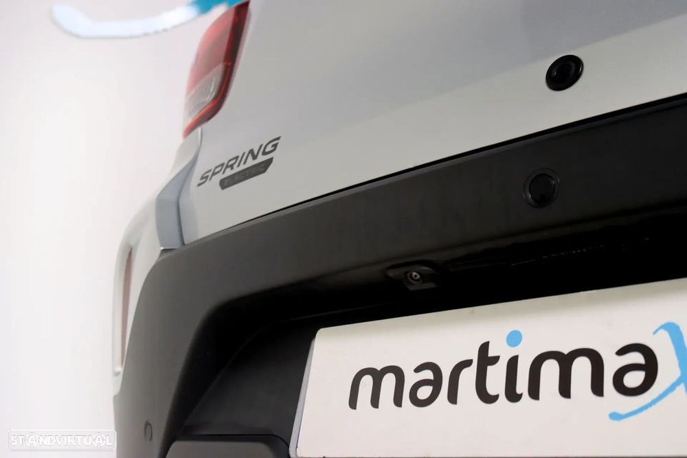 Dacia Spring Electric 45 Expression - 12