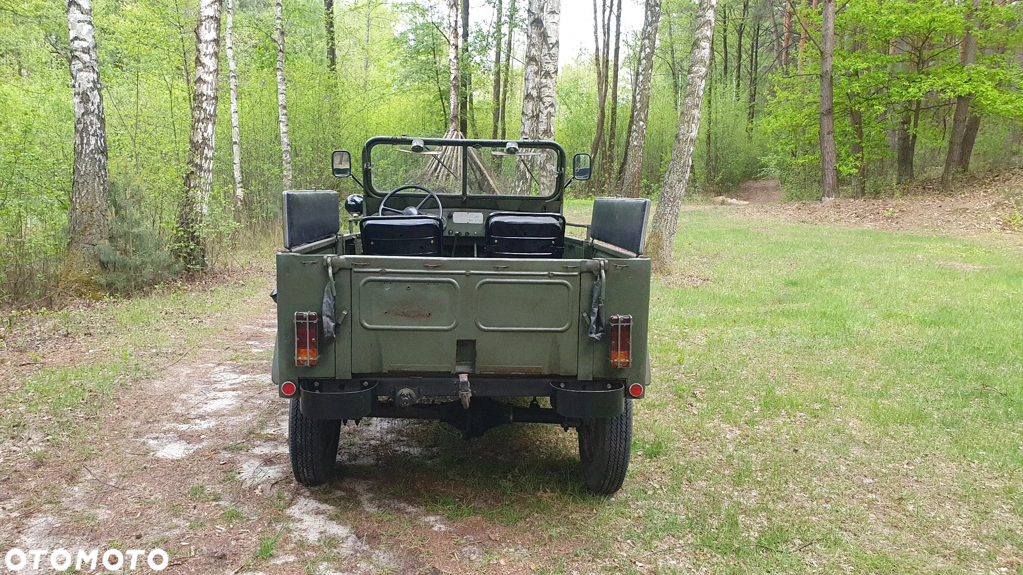Gaz 69 - 7