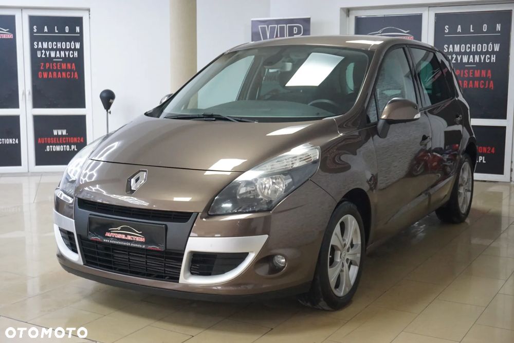 Renault Scenic dCi 110 Expression - 3