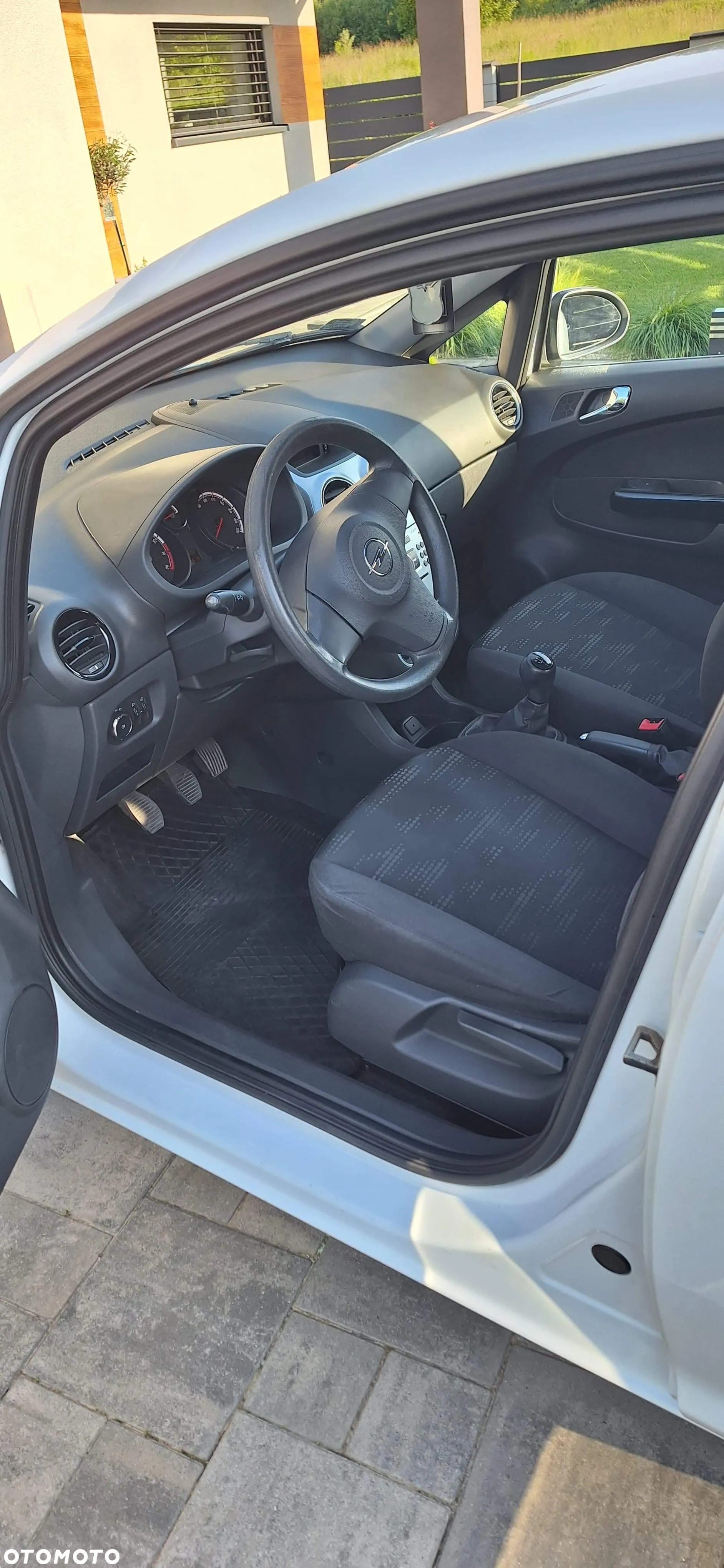 Opel Corsa - 7