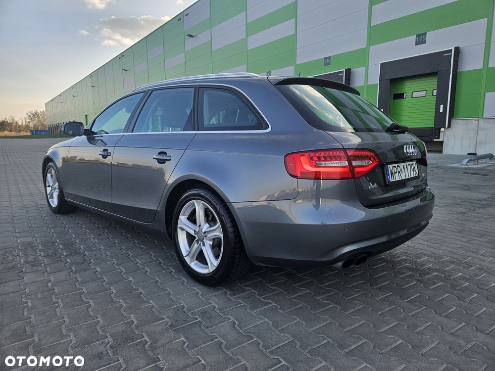 Audi A4 ver-2-0-tdi-quattro-s-tronic - 5