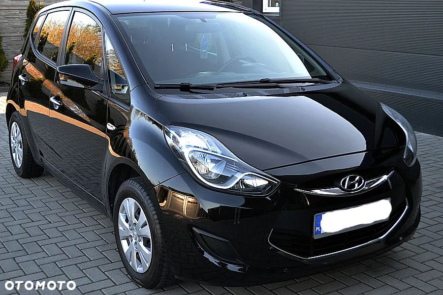 Hyundai ix20 1.4 blue Classic - 1