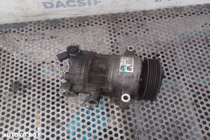 COMPRESOR 2.0 CBAB 5N0820803 Volkswagen VW Passat B6  [din 2005 pana  2010] seria - 1