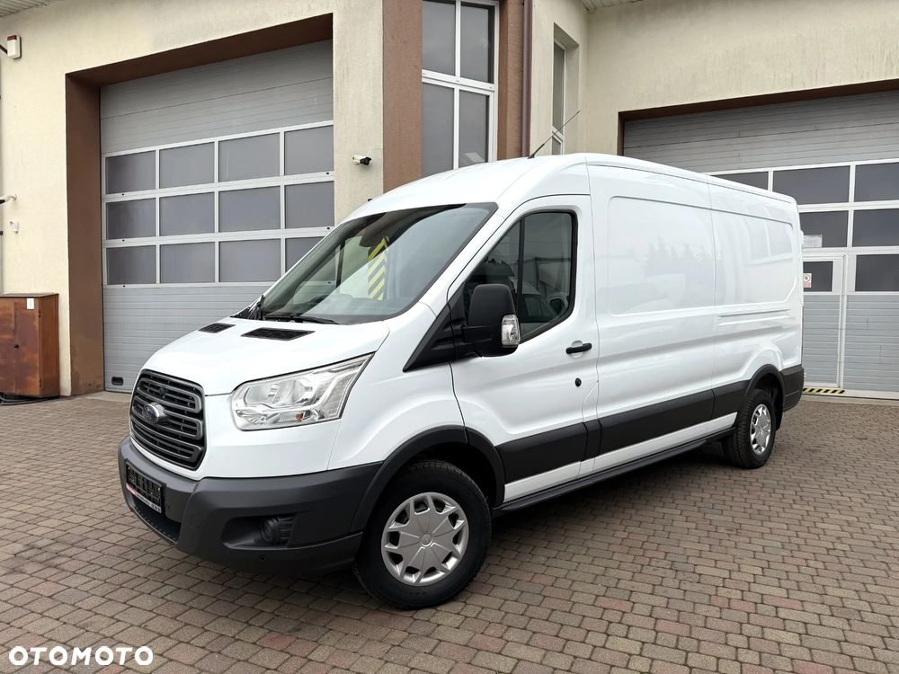 Ford Transit L3H2 - 2