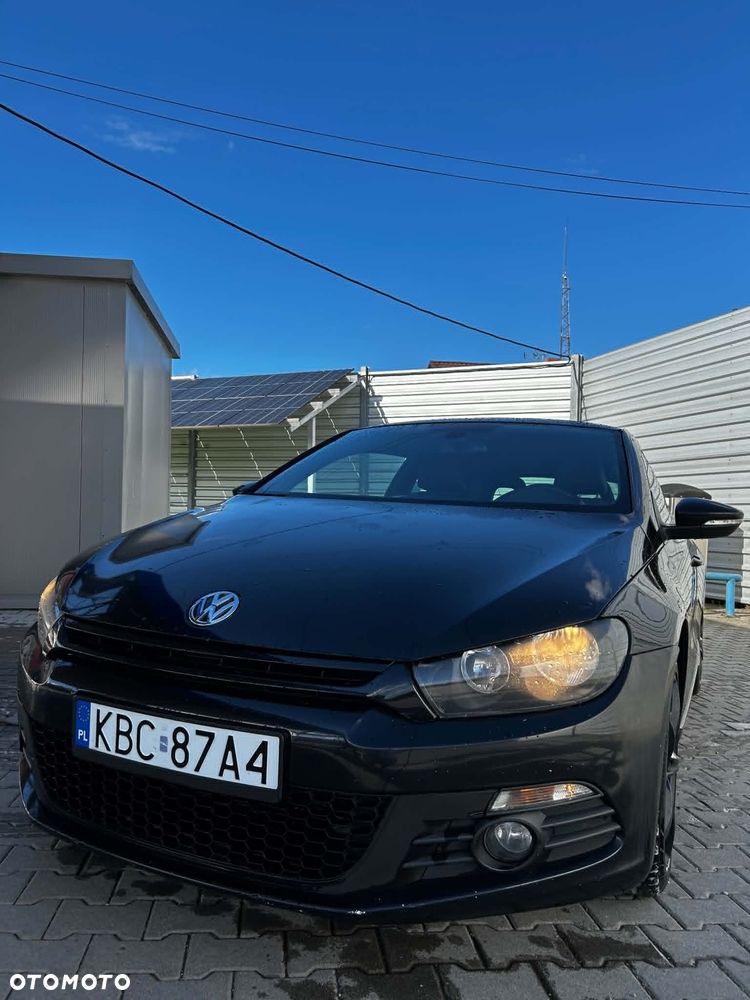 Volkswagen Scirocco 2.0 TDI - 15