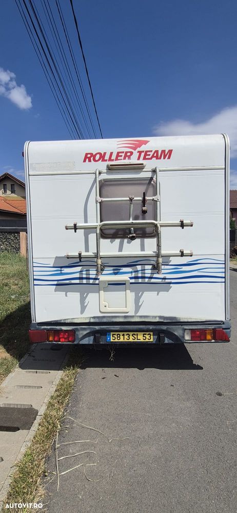 Rollerteam - 11