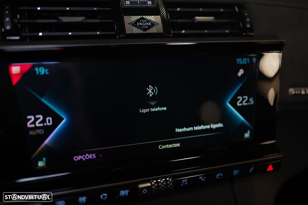 DS DS7 Crossback E-Tense Grand Chic EAT8 - 53