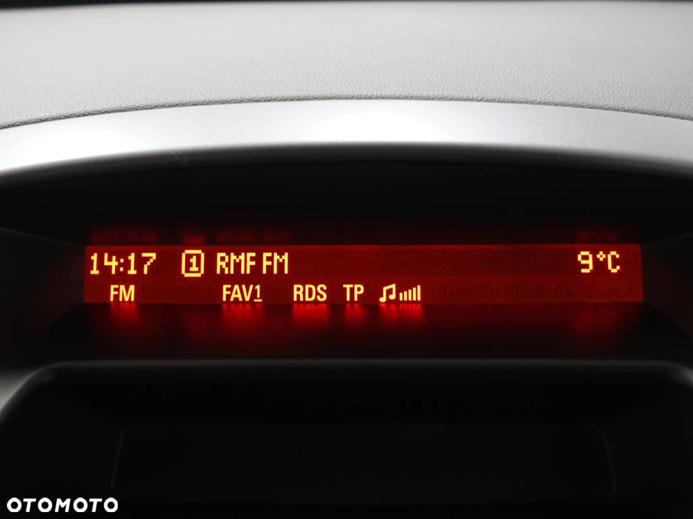 Opel Astra - 31