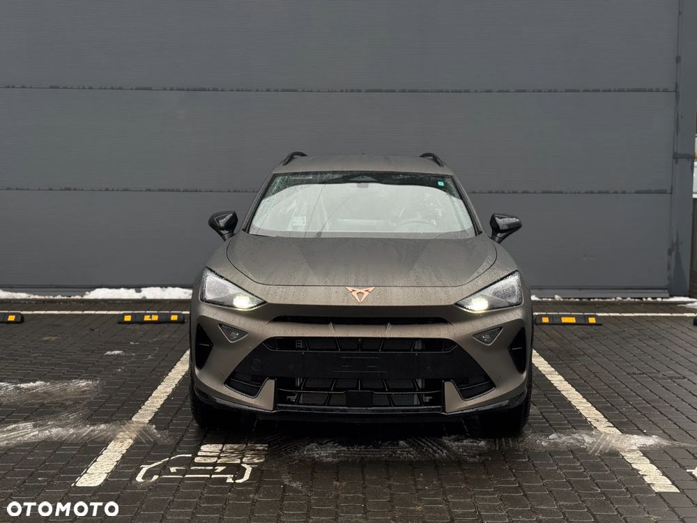 Cupra Formentor - 5