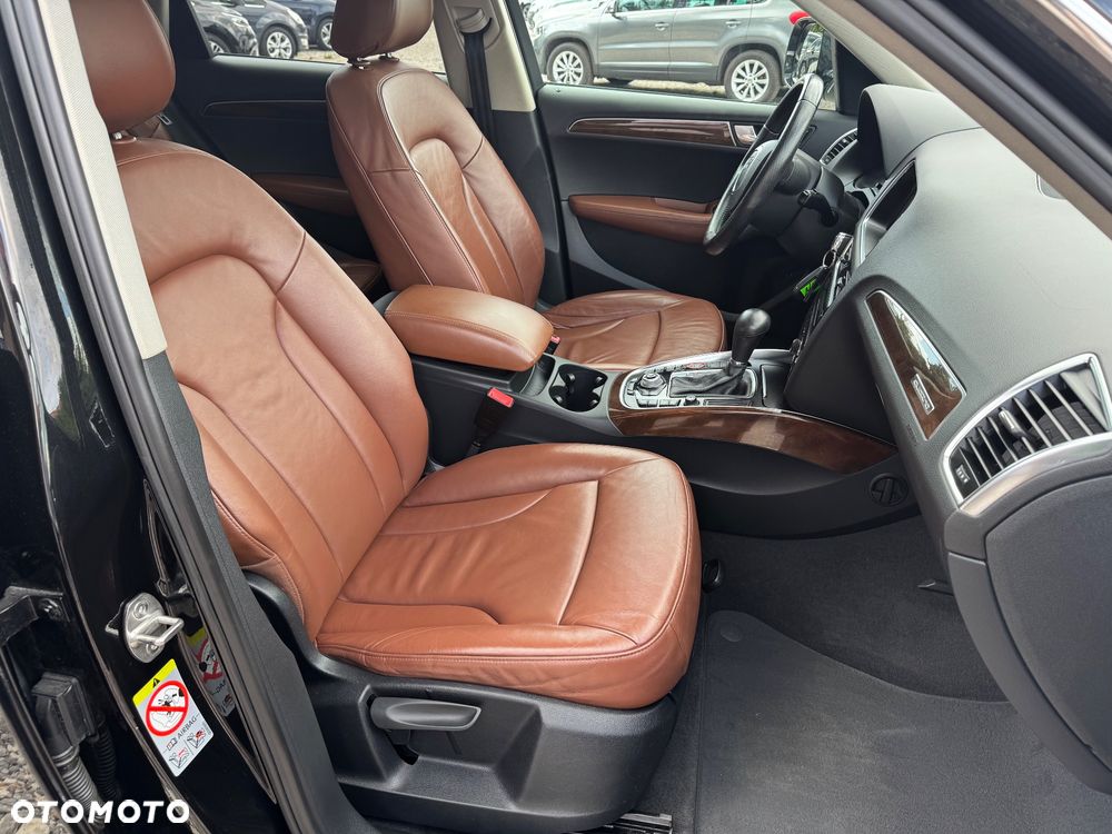 Audi Q5 2.0 TFSI Quattro S tronic - 15