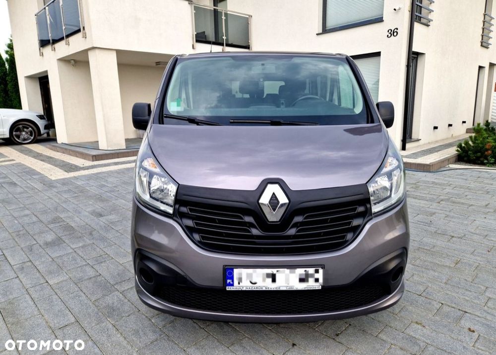 Renault Trafic - 4