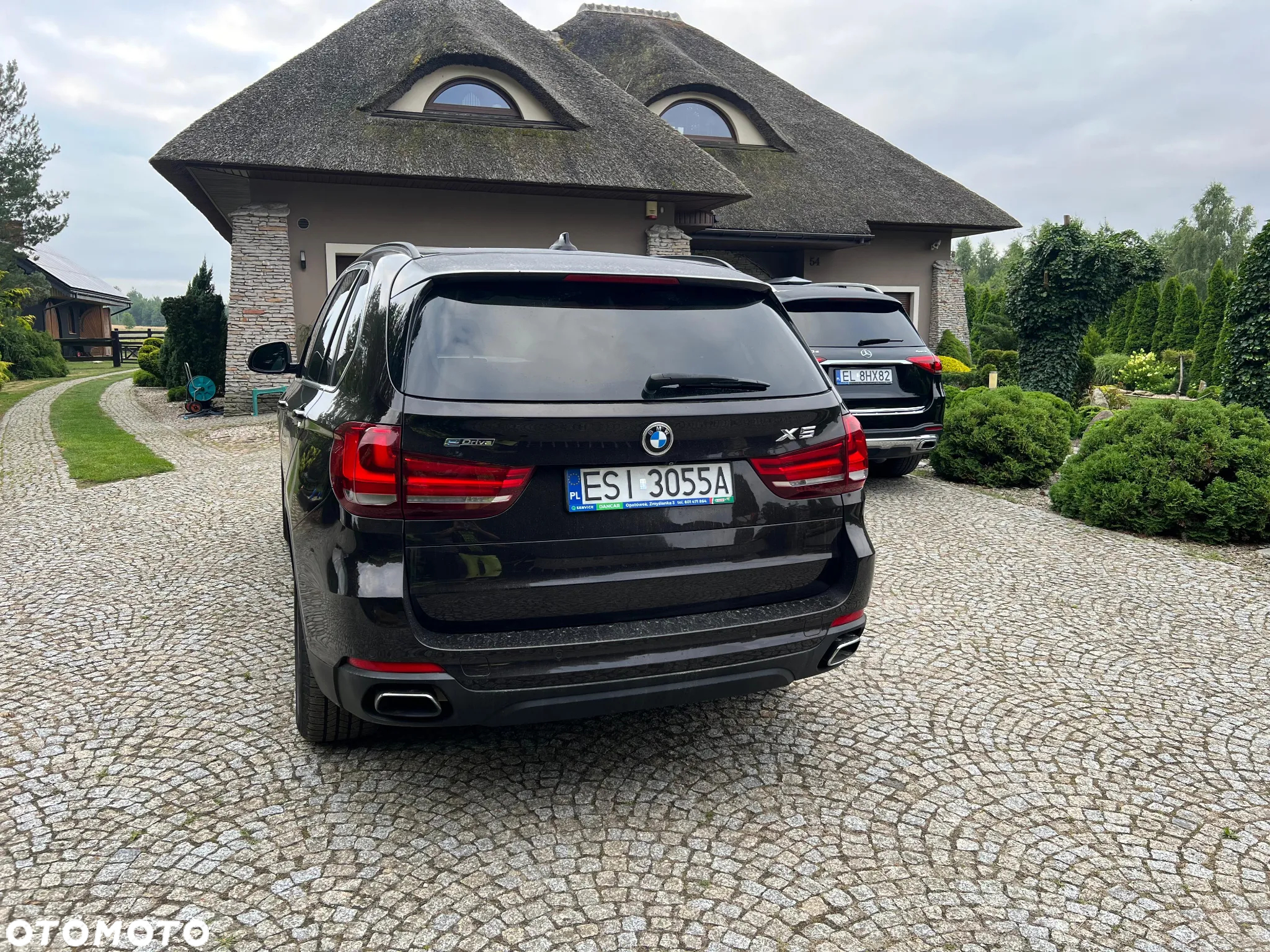 BMW X5 - 13
