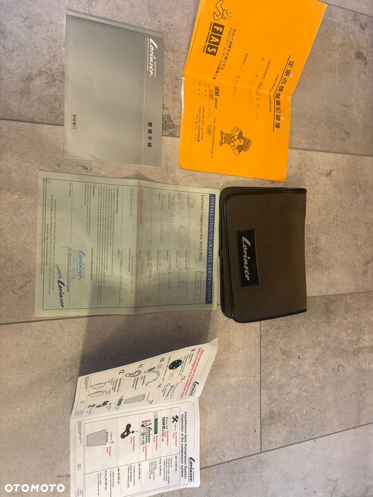 Mercedes-Benz CL - 19