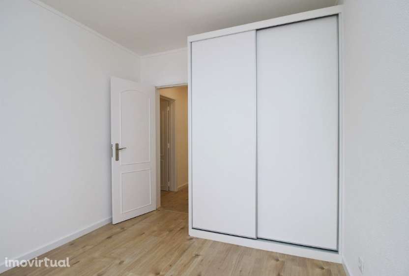 T1 renovado a estrear no Cacem junto transportes - Grande imagem: 4/4