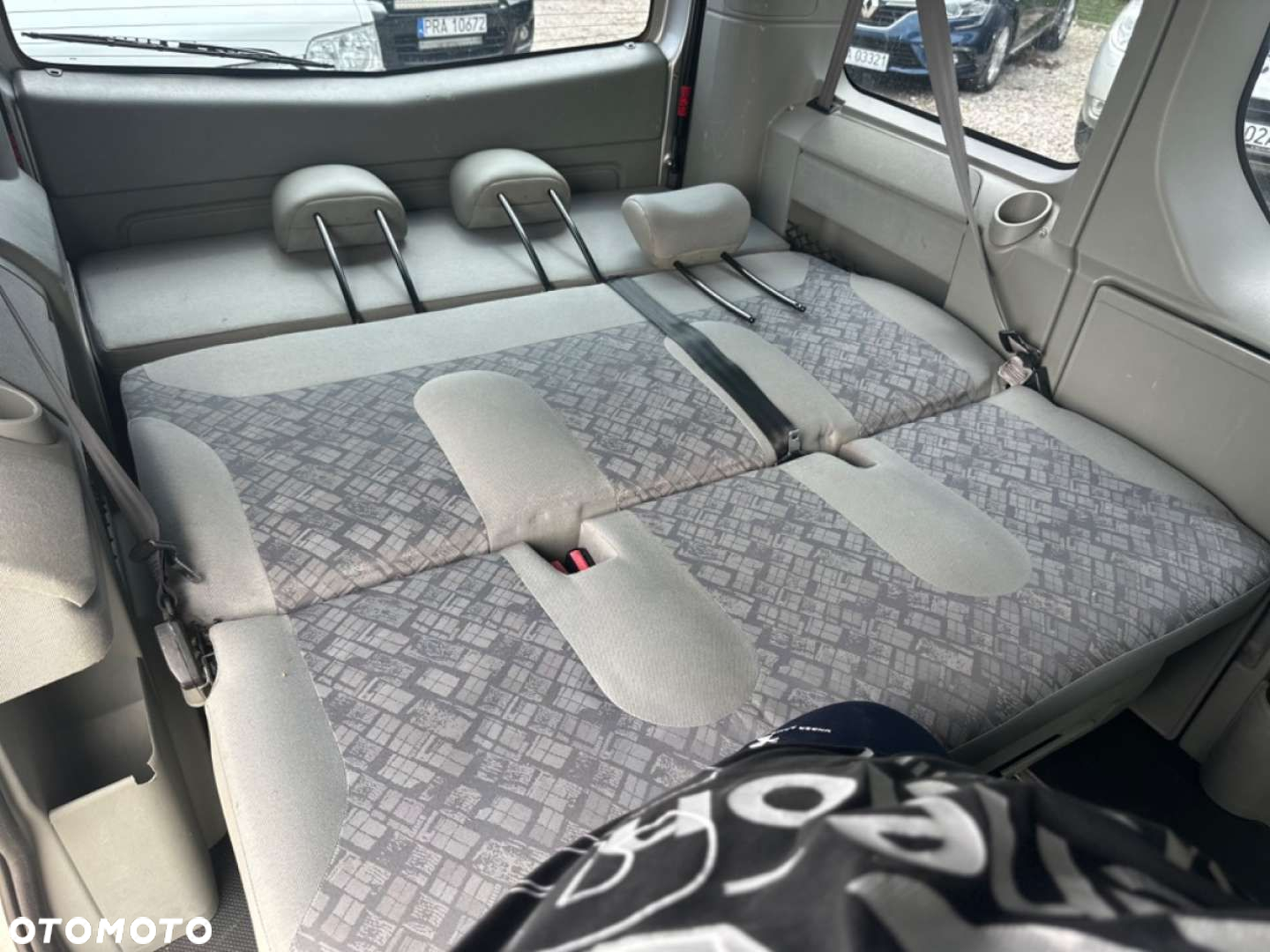 Opel Vivaro - 37
