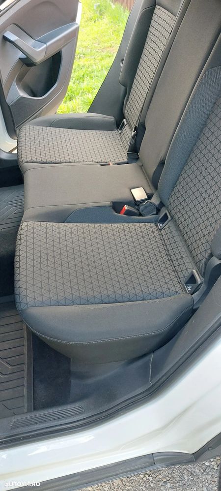 Volkswagen T-Cross 1.0 TSI Life - 18