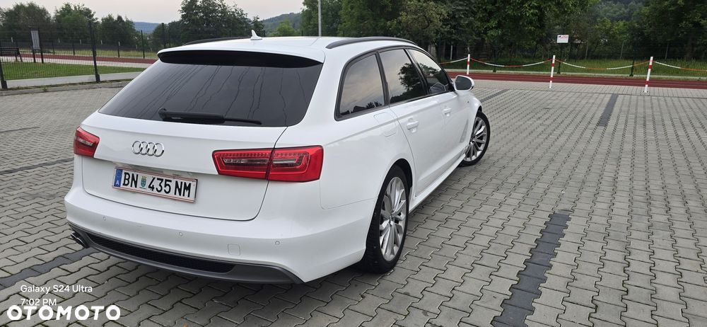 Audi A6 Avant - 3
