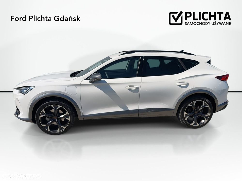 Cupra Formentor - 9