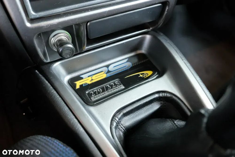 Subaru Impreza 2.0GT 16v Turbo 4x4 - 3